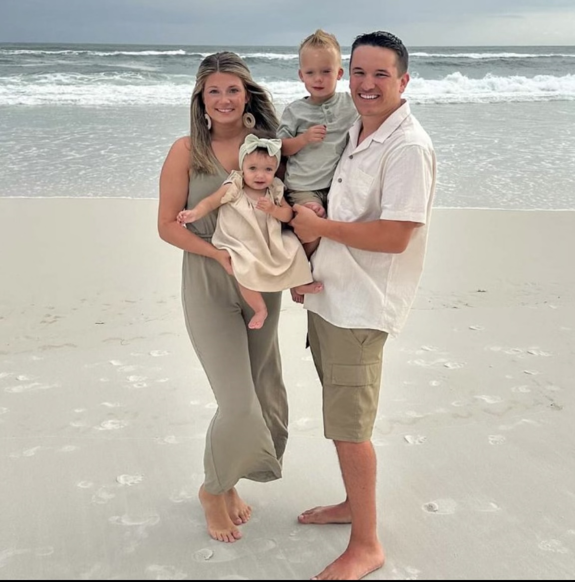 Youth Pastors Cody & Kaitlyn Simpson